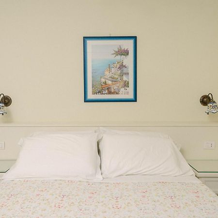 A Casa Dei Nonni Hotel Ravello Kültér fotó