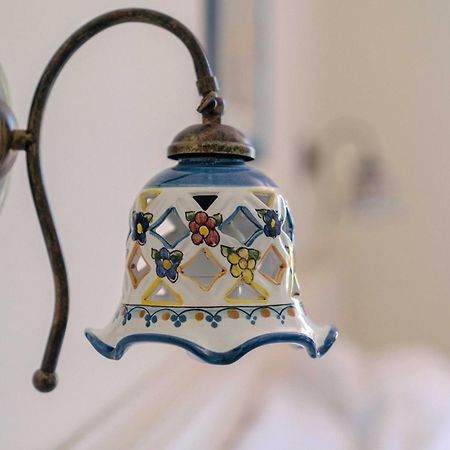 A Casa Dei Nonni Hotel Ravello Kültér fotó