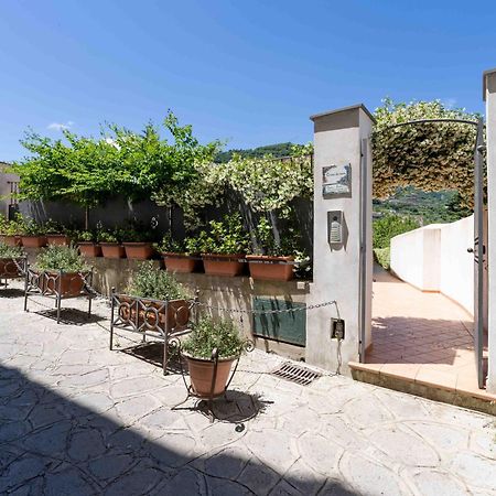 A Casa Dei Nonni Hotel Ravello Kültér fotó