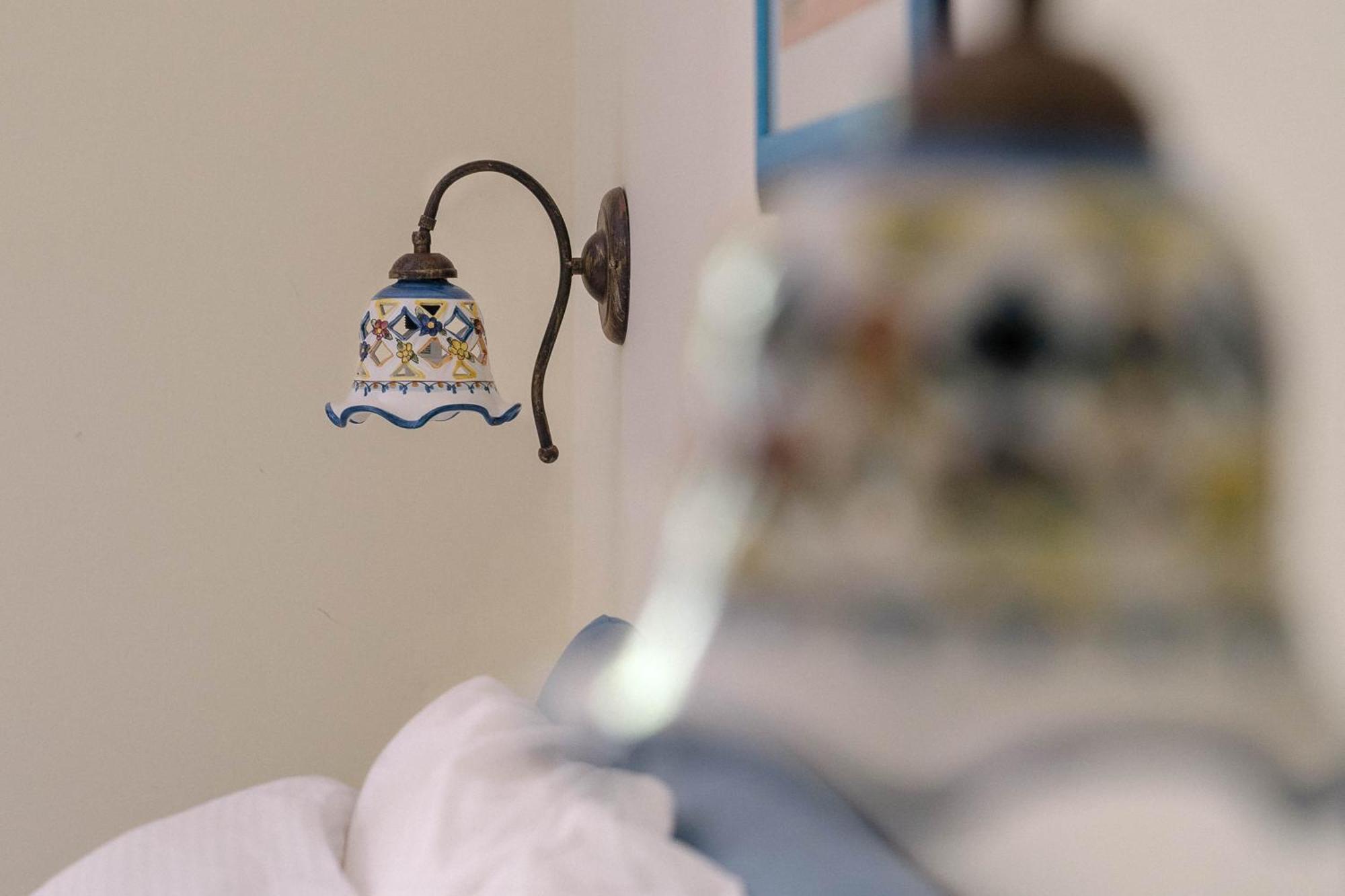 A Casa Dei Nonni Hotel Ravello Kültér fotó