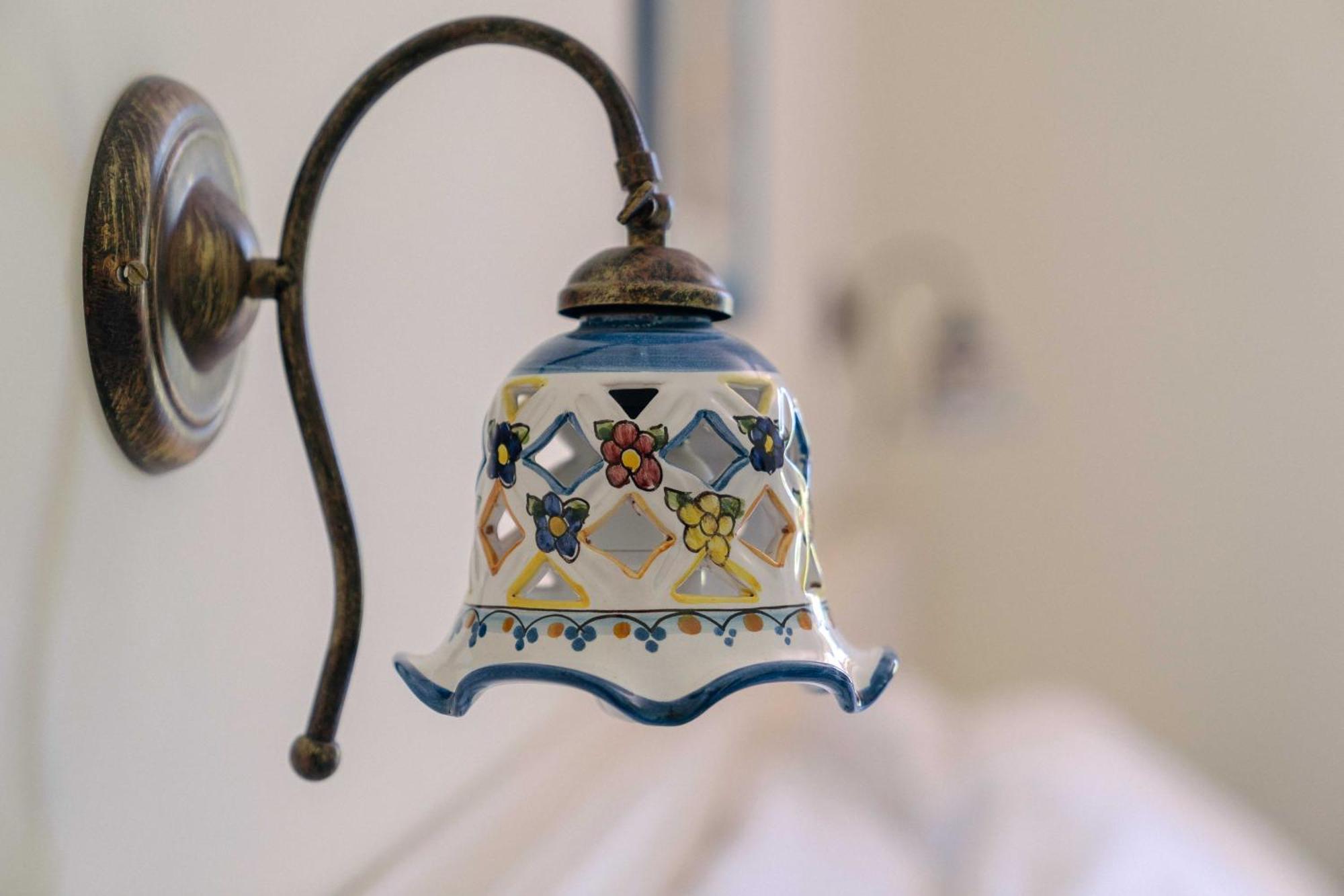 A Casa Dei Nonni Hotel Ravello Kültér fotó