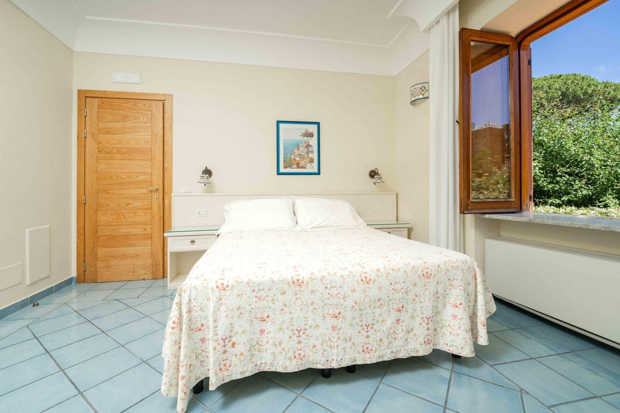 A Casa Dei Nonni Hotel Ravello Kültér fotó