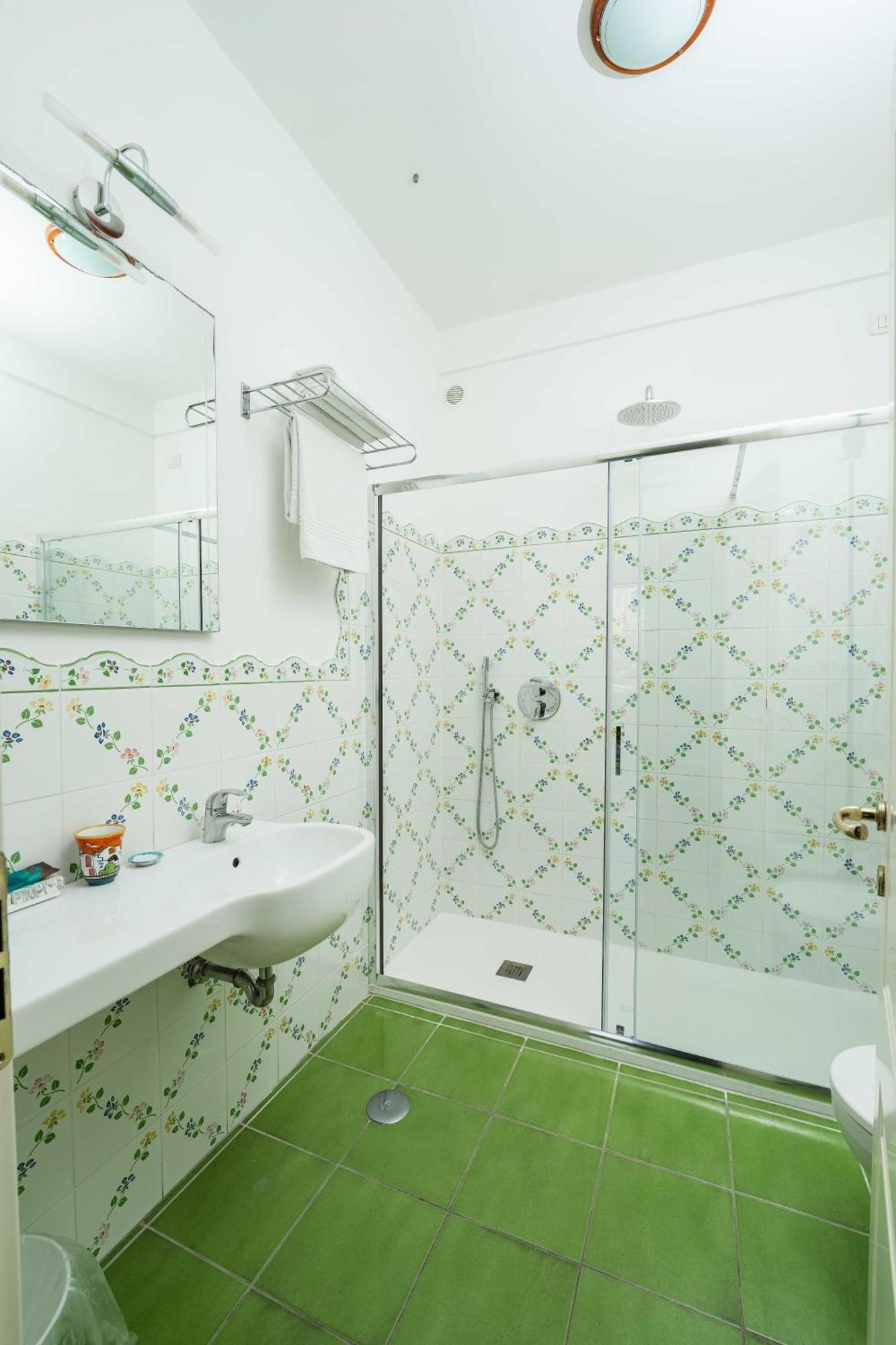 A Casa Dei Nonni Hotel Ravello Kültér fotó