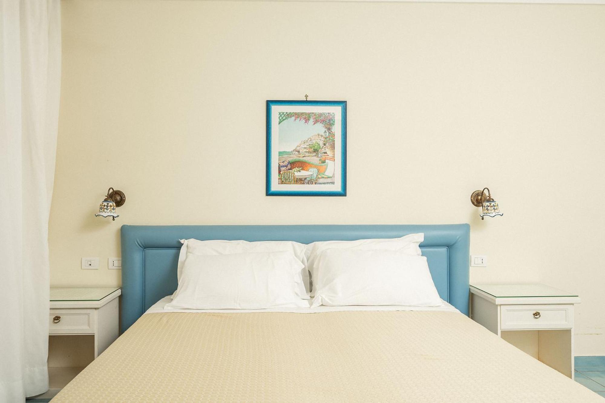 A Casa Dei Nonni Hotel Ravello Kültér fotó