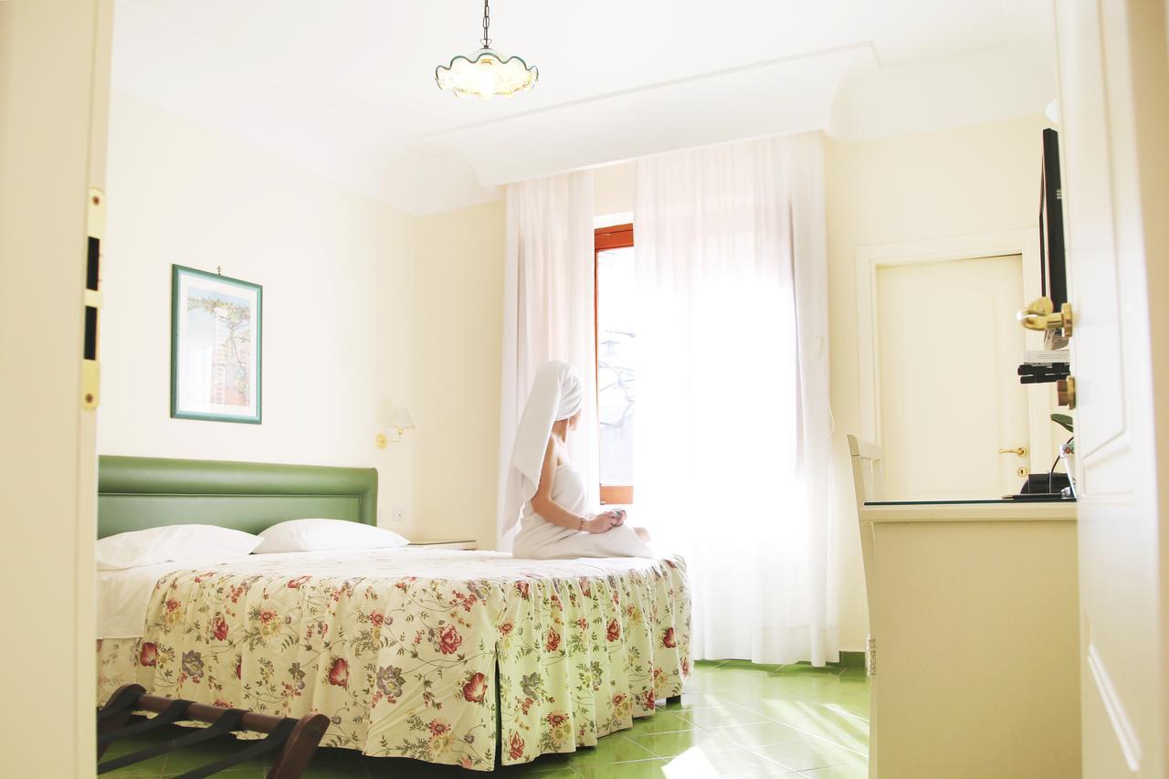 A Casa Dei Nonni Hotel Ravello Kültér fotó