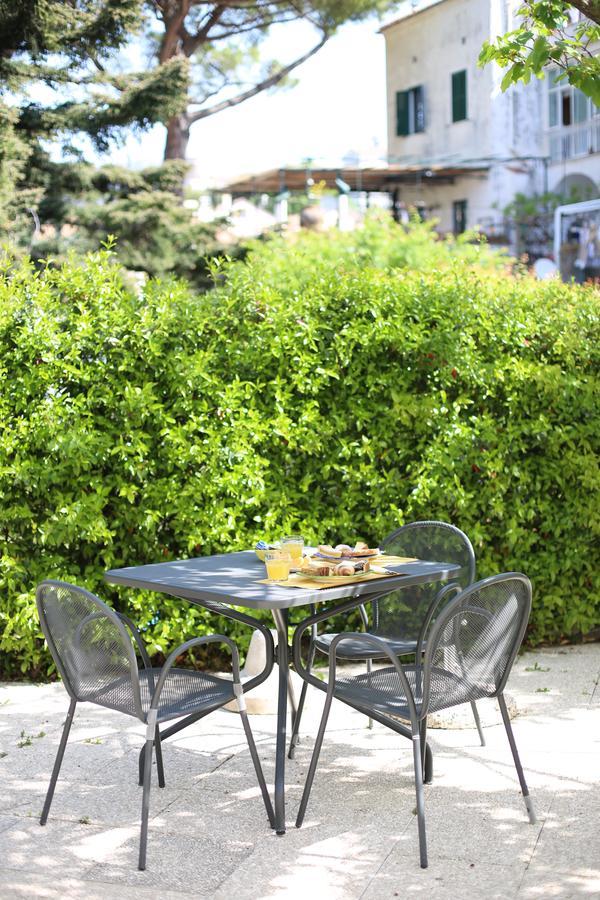 A Casa Dei Nonni Hotel Ravello Kültér fotó