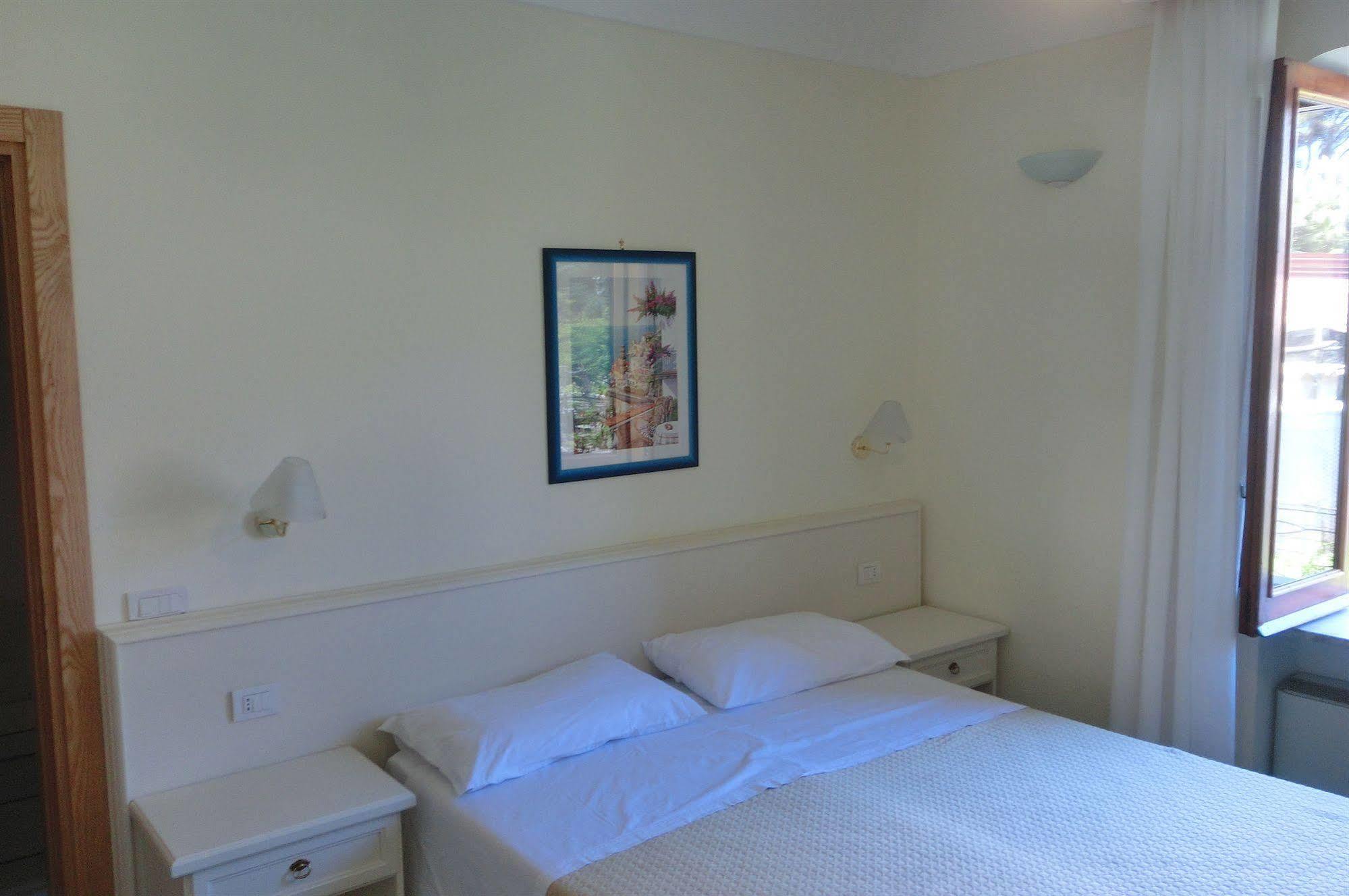 A Casa Dei Nonni Hotel Ravello Kültér fotó