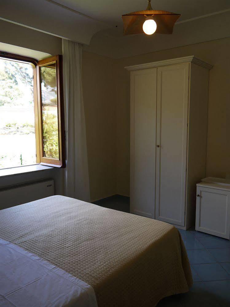 A Casa Dei Nonni Hotel Ravello Kültér fotó